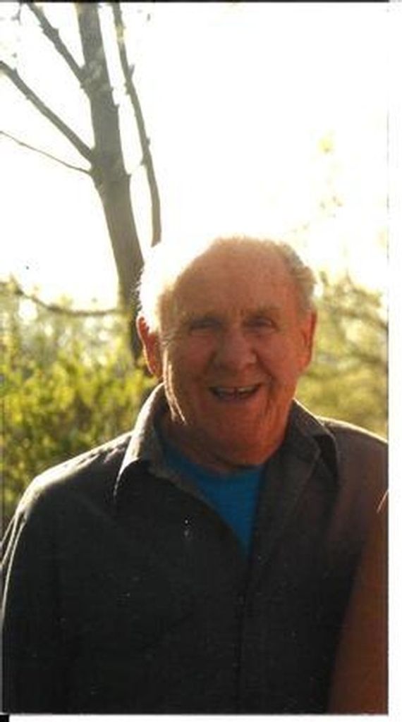 Richard Frederick Lanphear Sr. Profile Photo