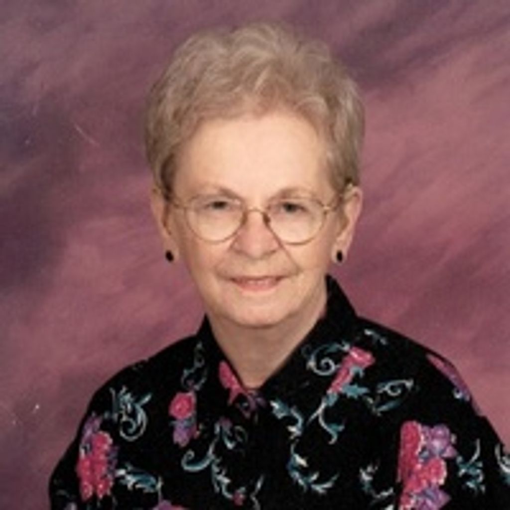 Jeanette Broussard Thibodeaux