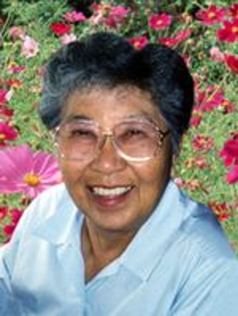 Mary Y. Furutani