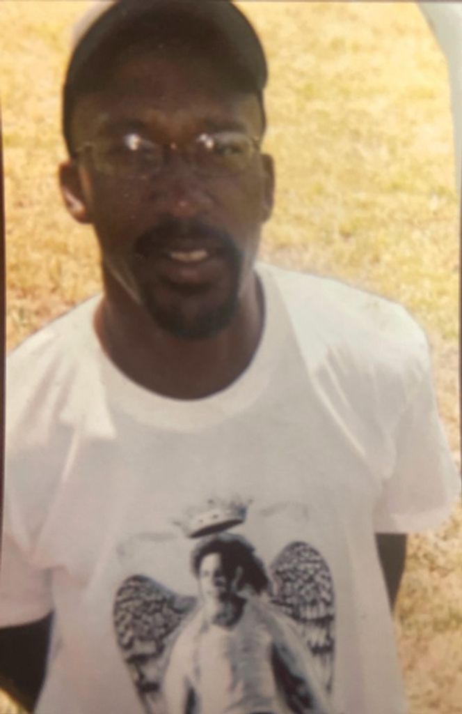 Richard Thomas Hines Profile Photo