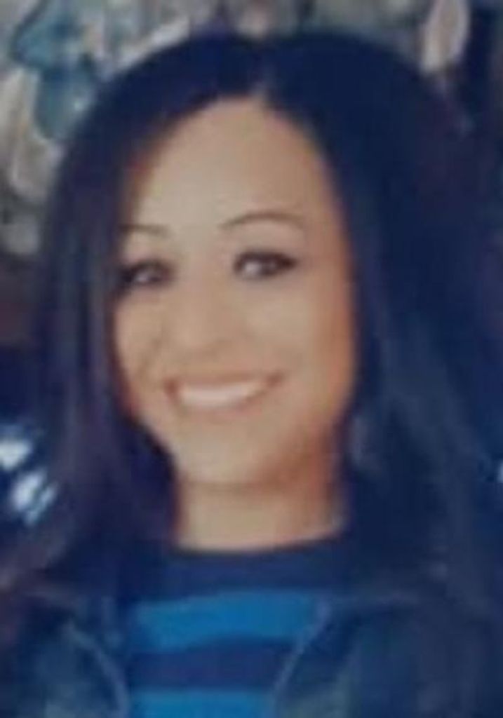 Bridgette Nicole Worsham Profile Photo