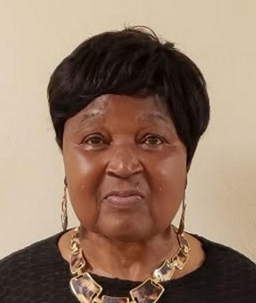 Alberta Dora Lamar Siplin, Profile Photo