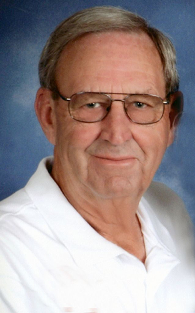 Hugh Raymer Bonner Profile Photo