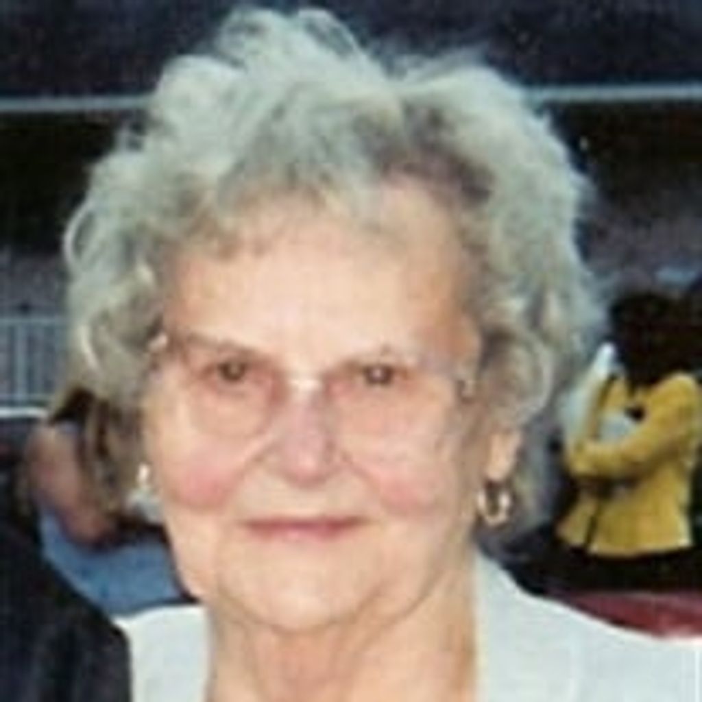 Clara K. Stegel
