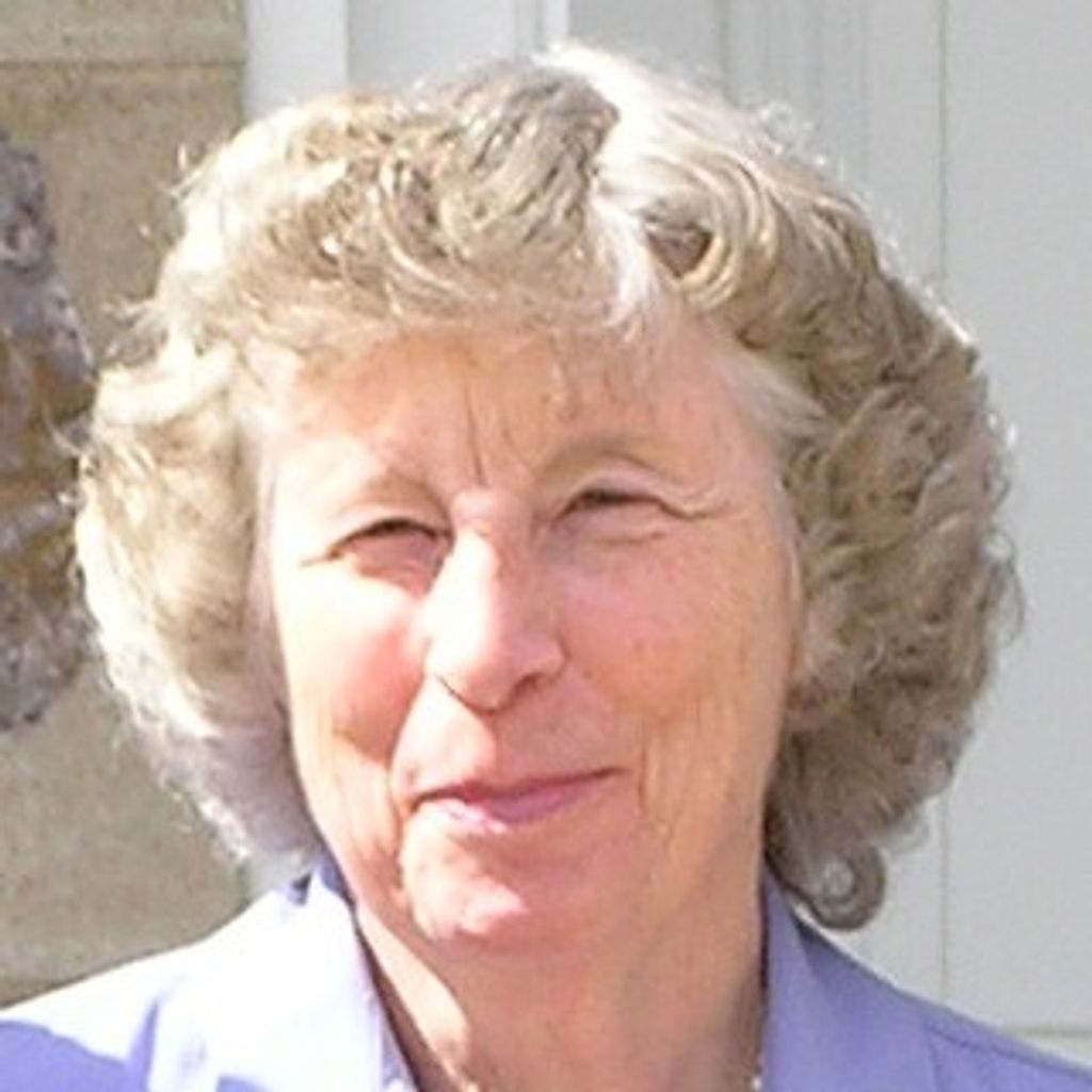 Maralyn Bingham Profile Photo