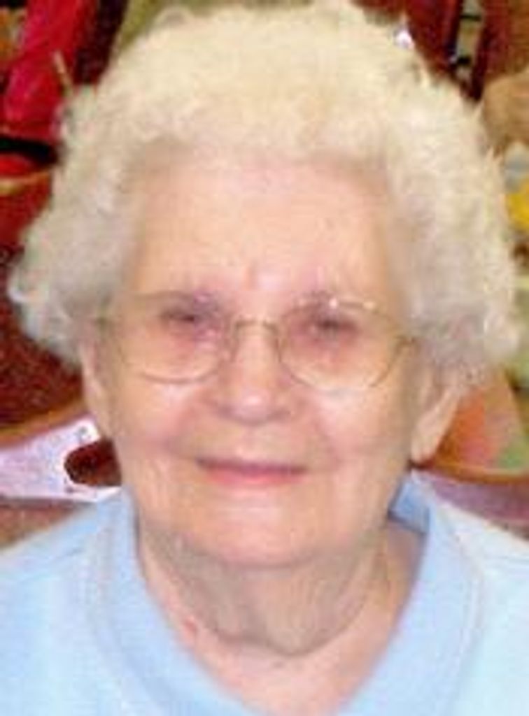Dorothy A. Browning