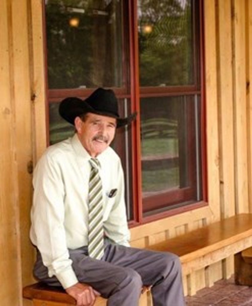 Denver Gibson, Jr.