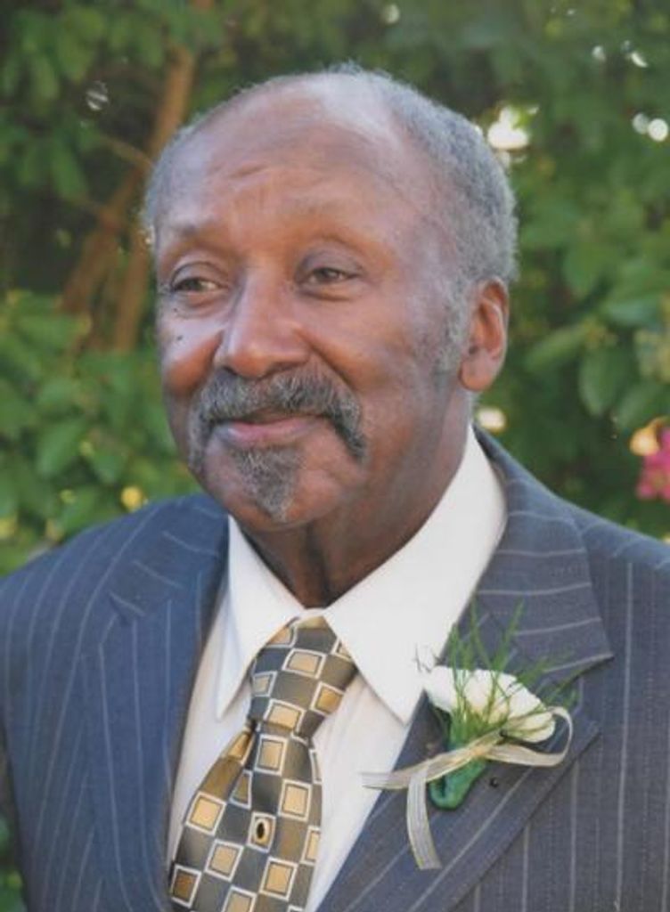 Thomas Samuel Prout Profile Photo