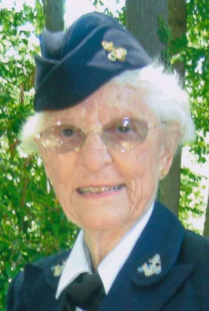 Cynthia Hogan