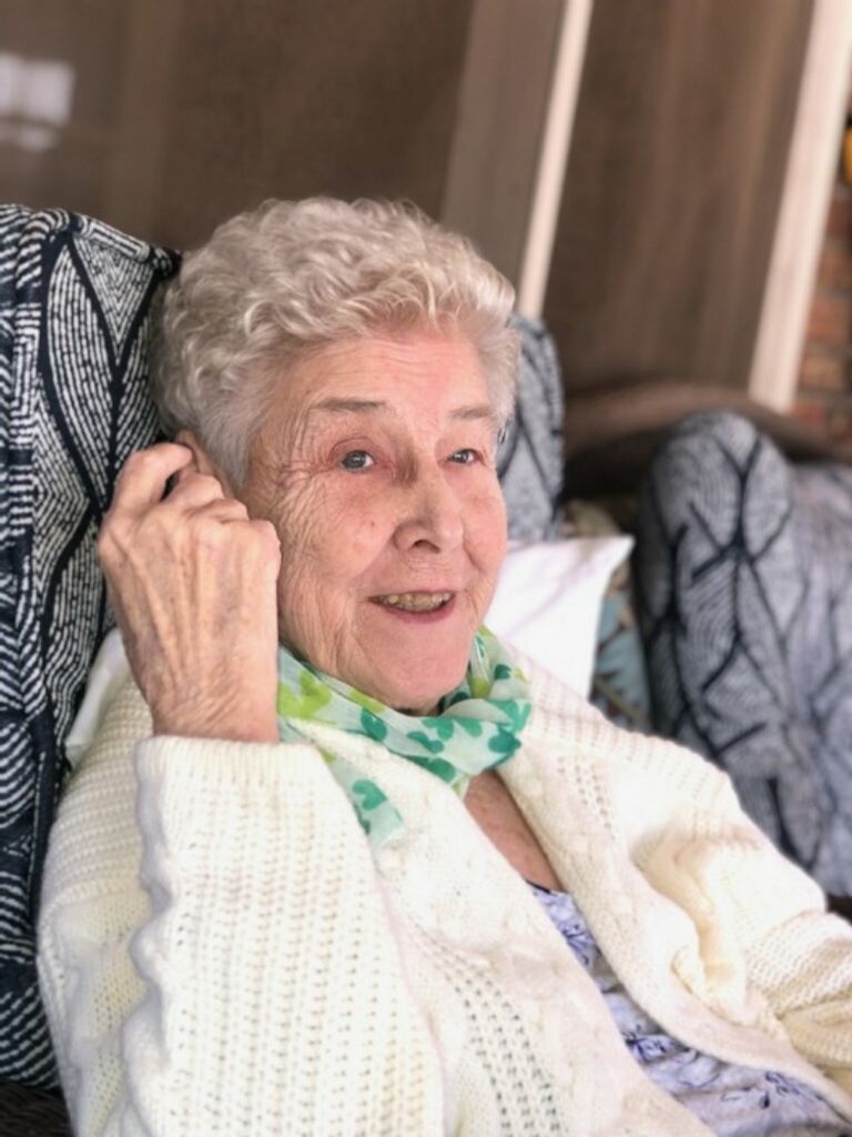 Anneliese H. Macphail