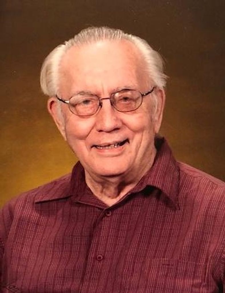 Franklin (Frank) Matthew Harmon