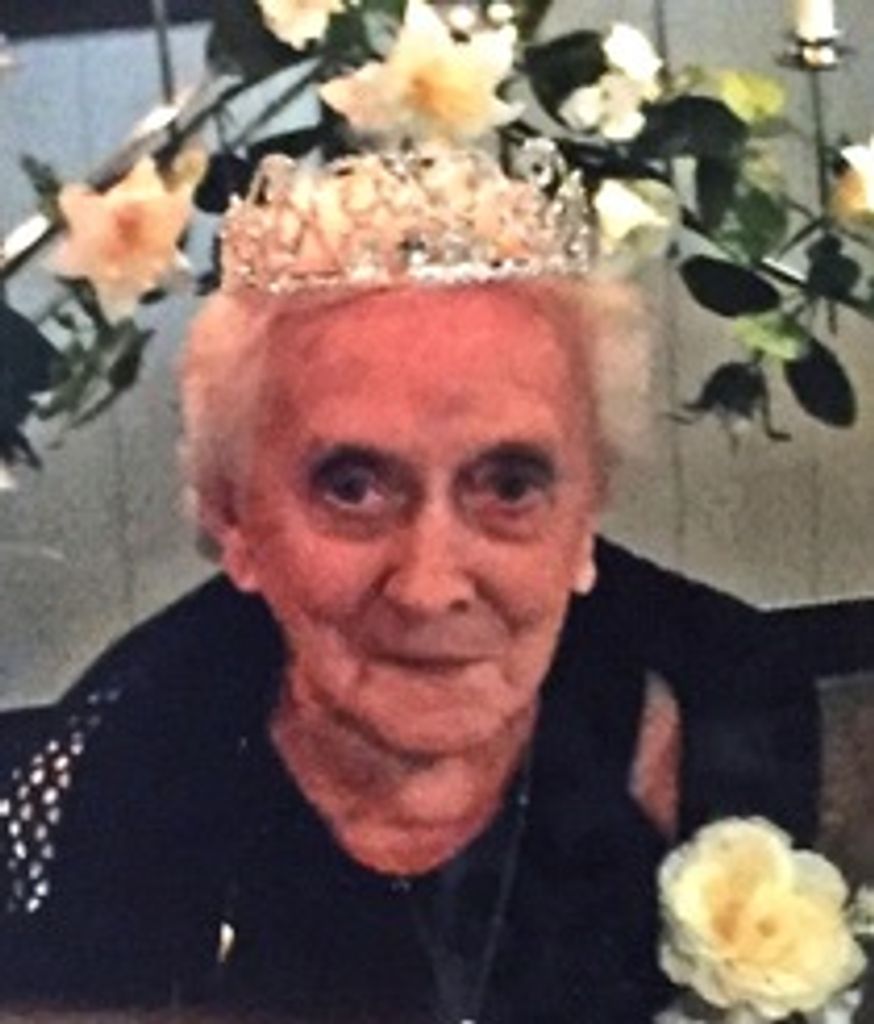 Mildred Naylor