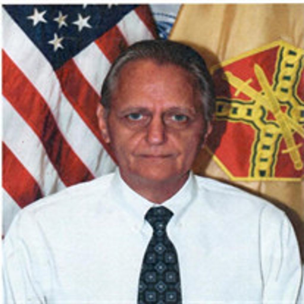 Hugh Victor Benner Profile Photo