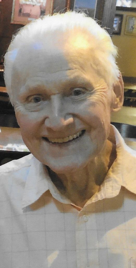 Joseph G. Vincent