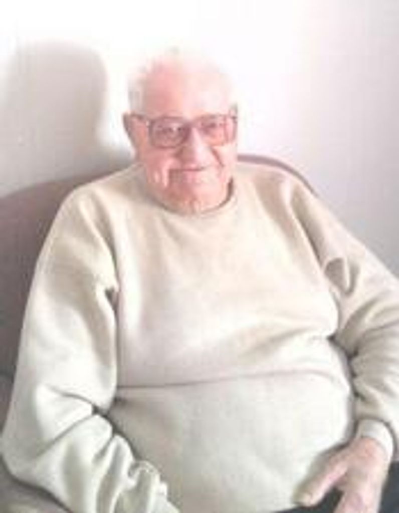 Wayne A. Rieniets Profile Photo