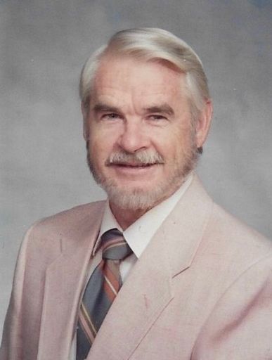 James Madison "Jim" Light, Jr. Profile Photo
