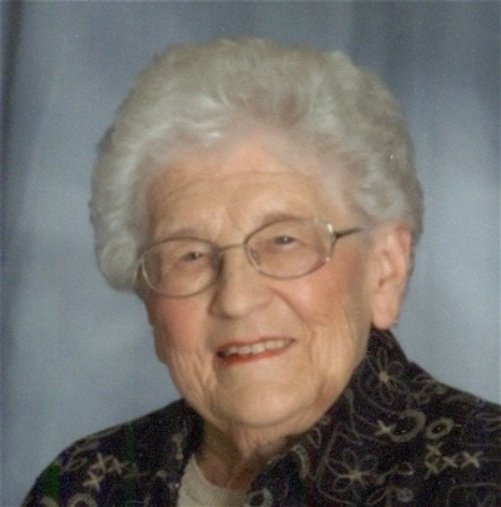 Doris M. Parkes