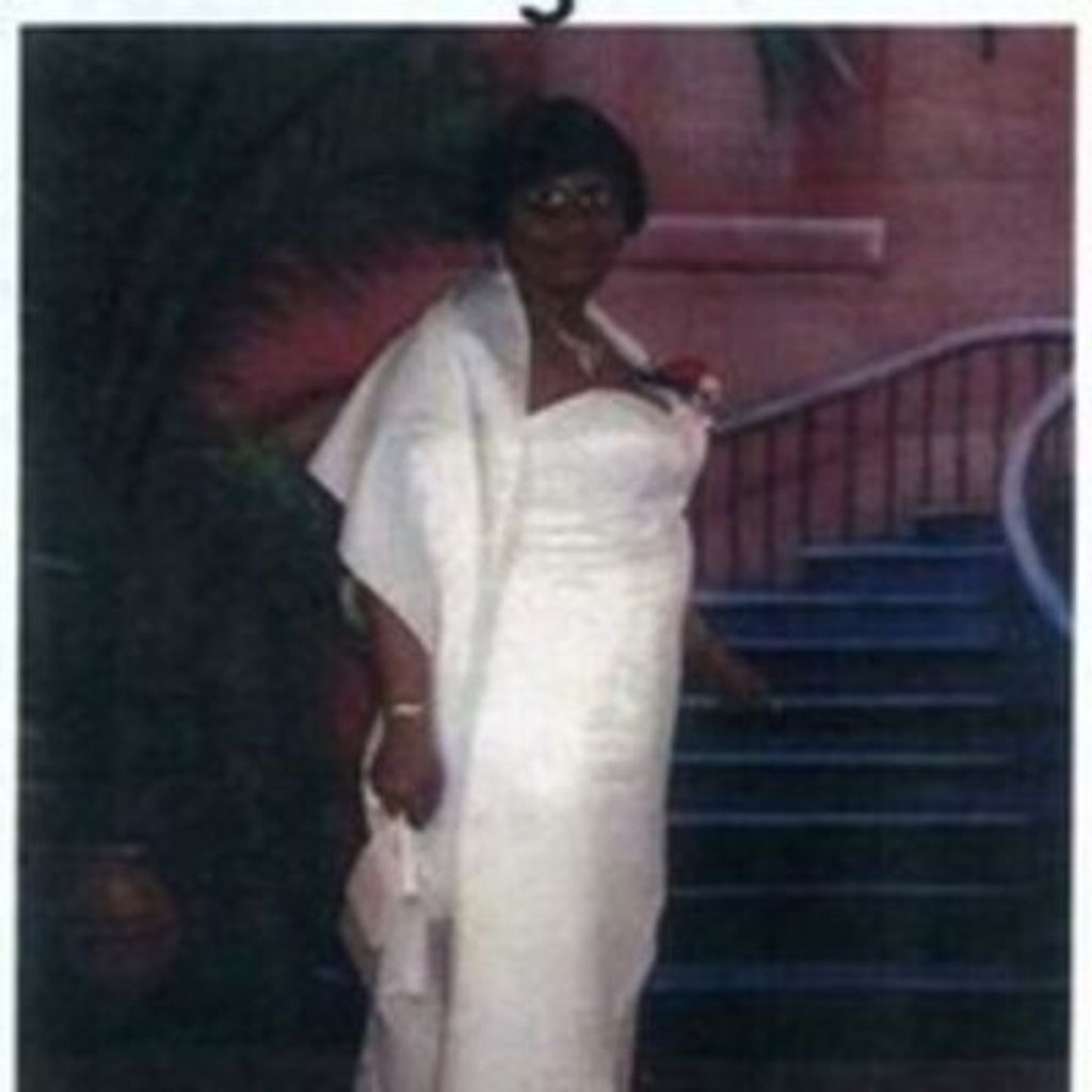 Patricia Ann Oglesby