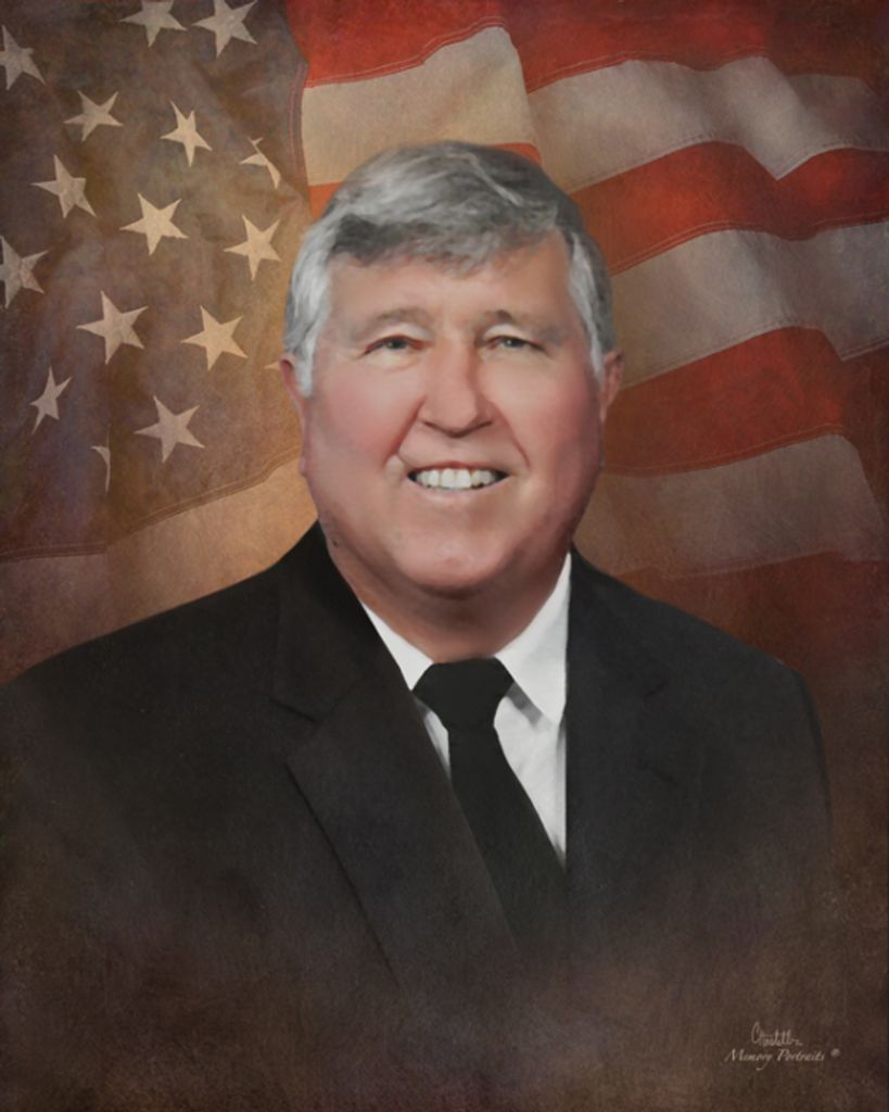Merl Richmond