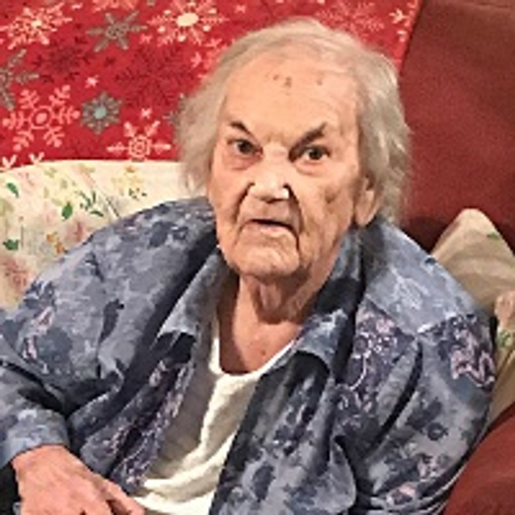 Cora Johnson
