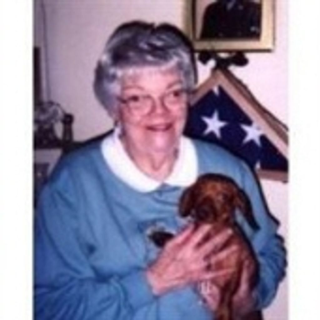 Nora "Jean" Moore