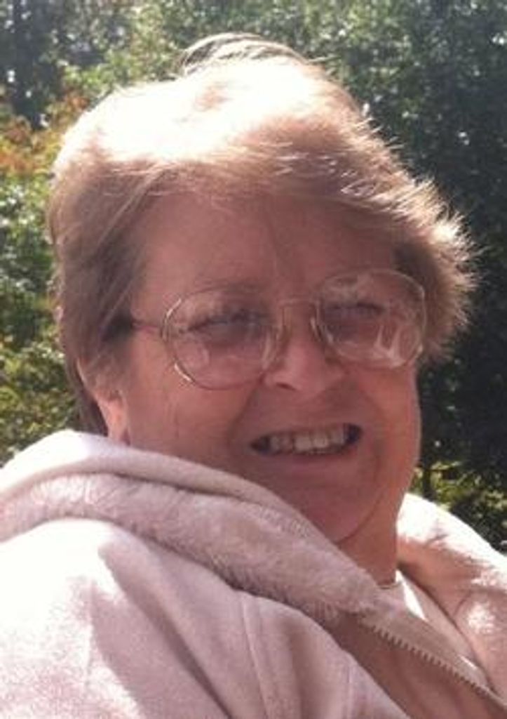 Sheila M. (Gouin) Deal