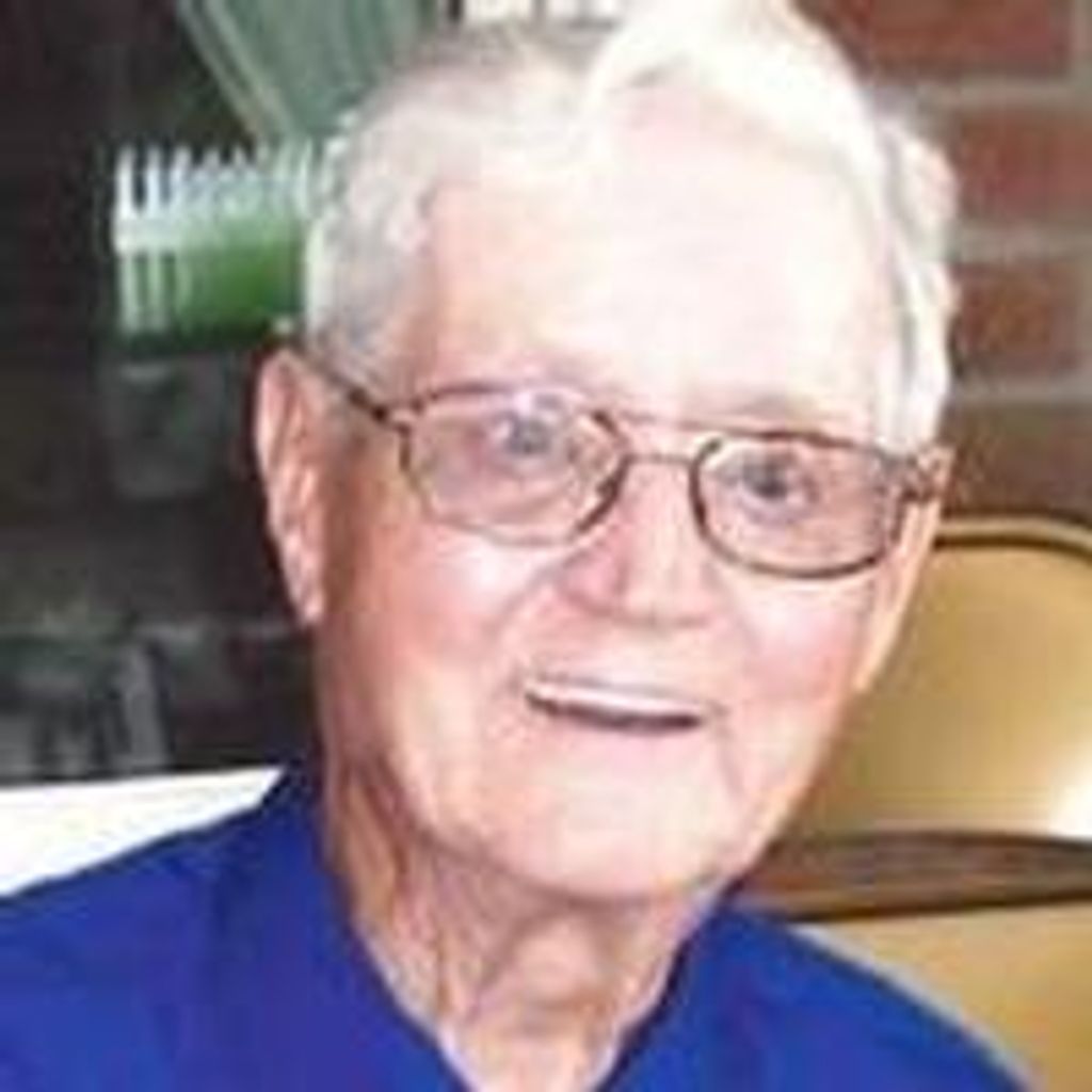James O. Martin