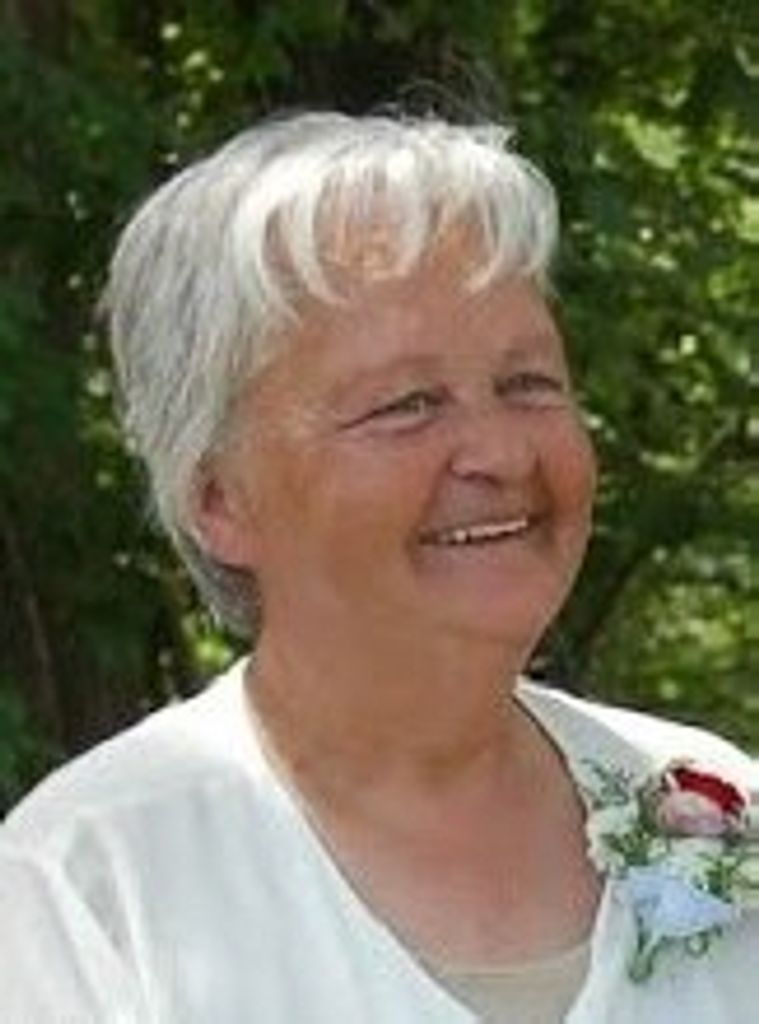Frankie Petrick