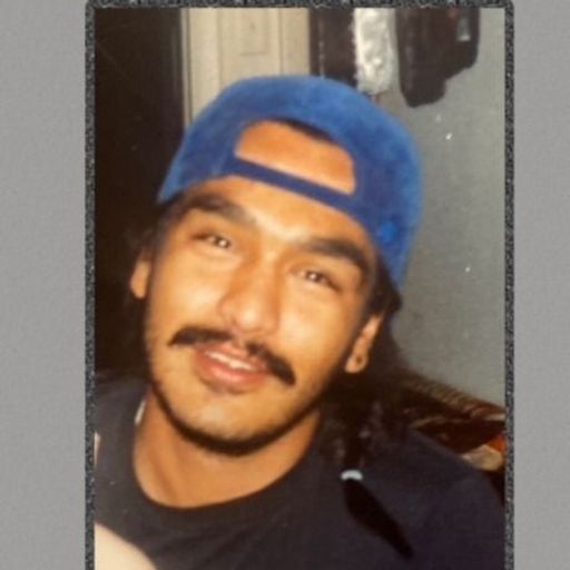 George Dannyray Garcia Profile Photo