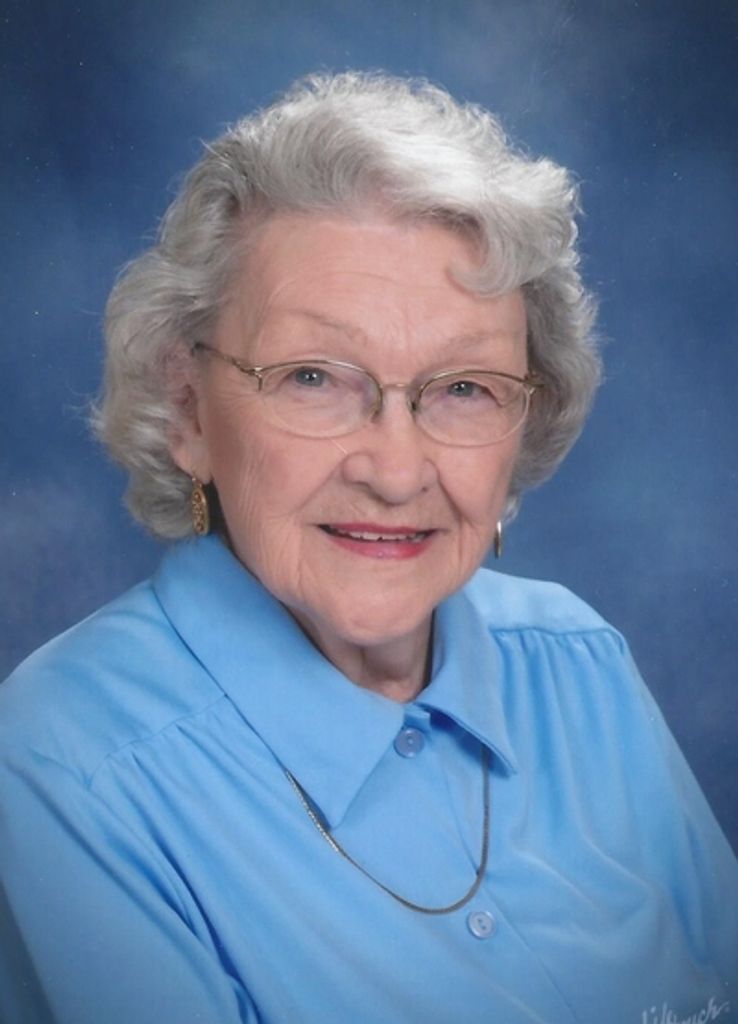 Anna M Litke Profile Photo