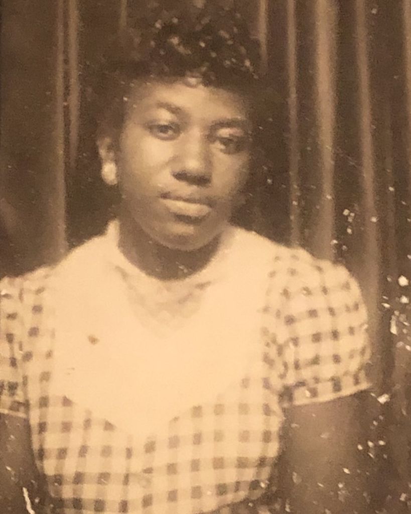Mercile Hobley