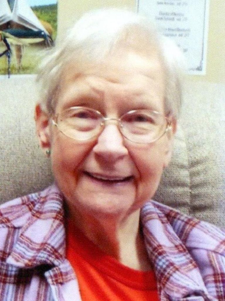 Ms. Jeri A. Thews Profile Photo