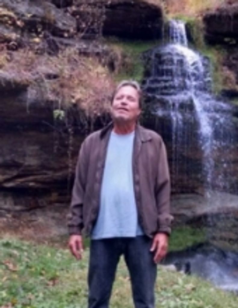 John M Suchy