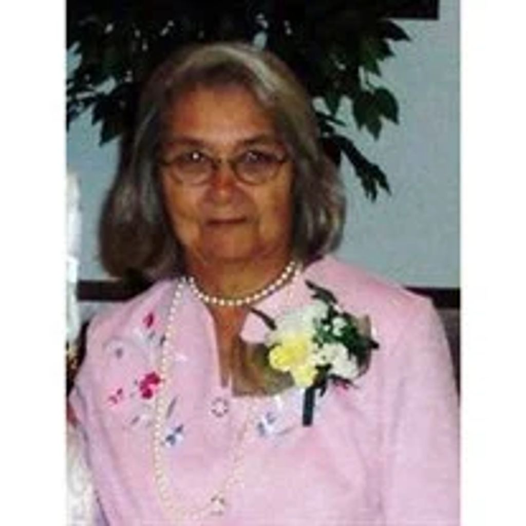 Etheleen McCloud