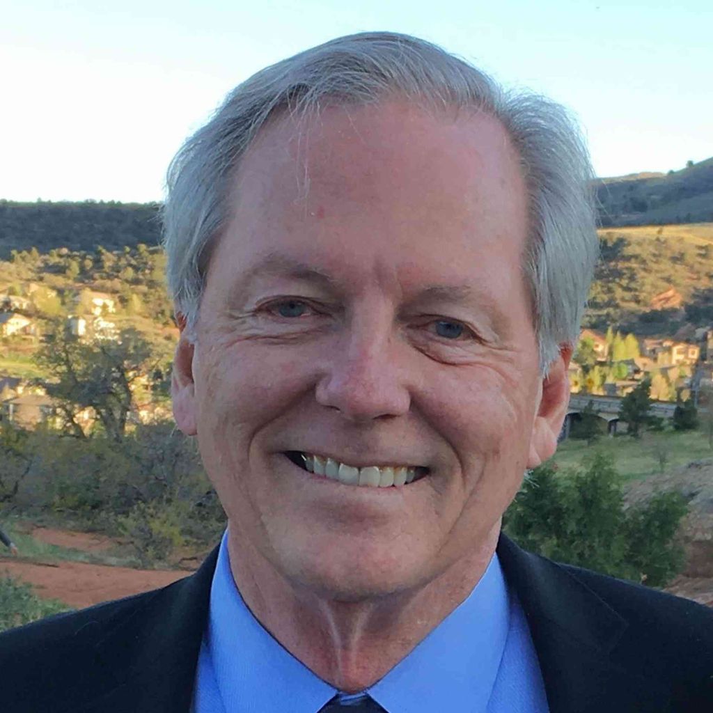 Robert Thomas Pearce, Jr. Profile Photo