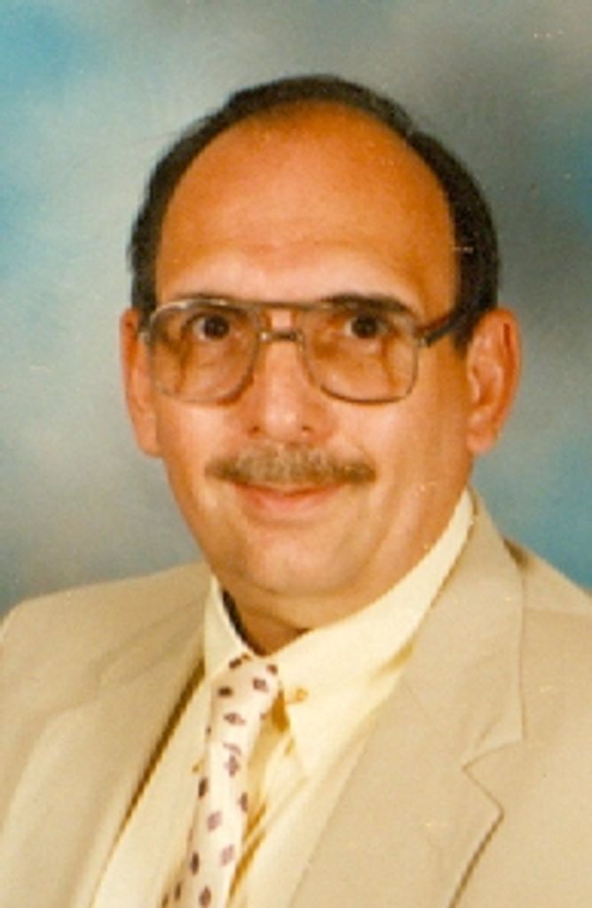 James Joseph Lerch     Sr.