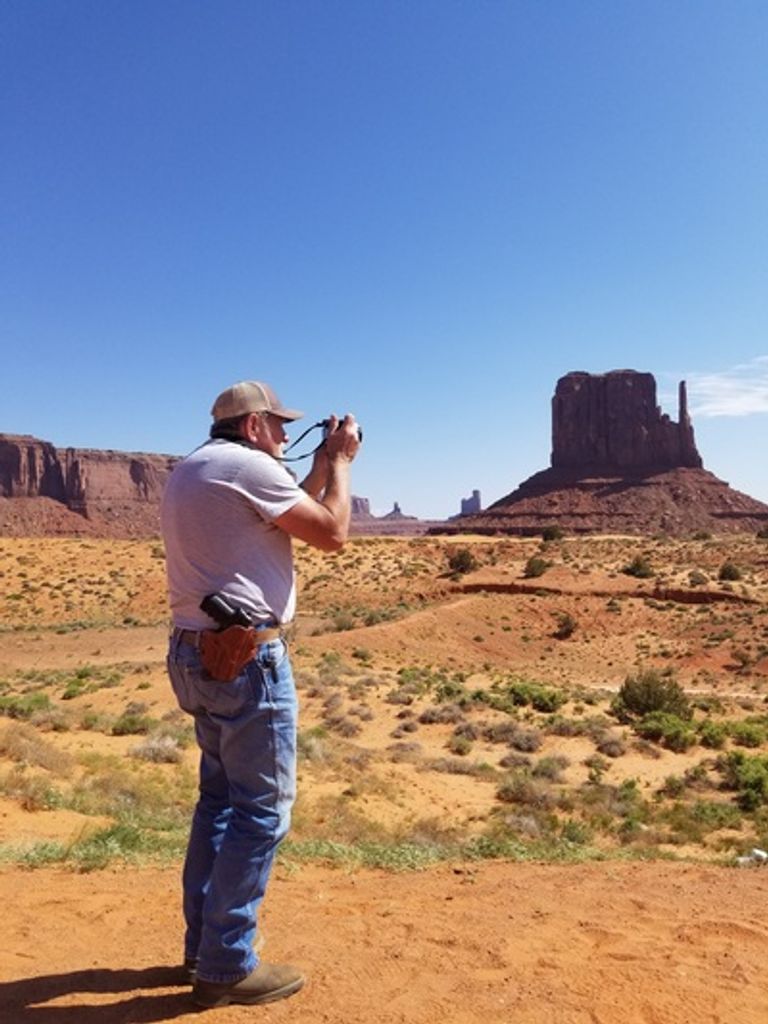 Larry Dean Cook Profile Photo