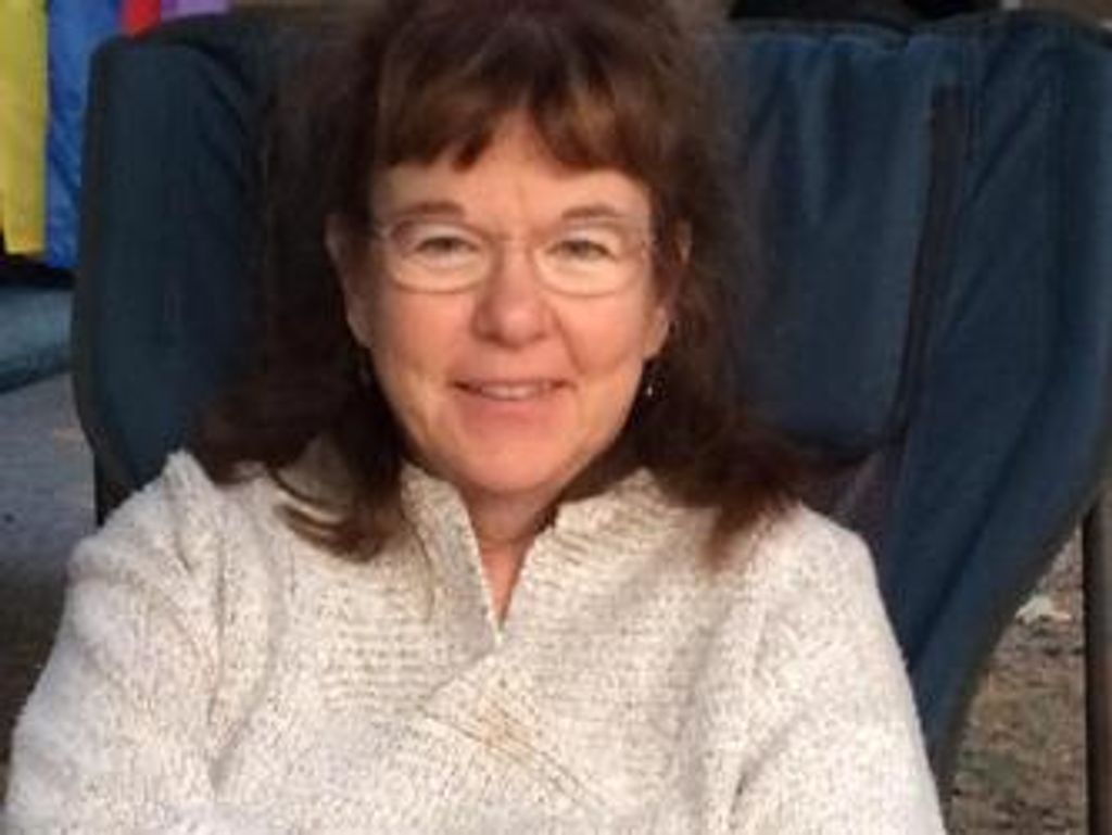 Carol Ann Mason
