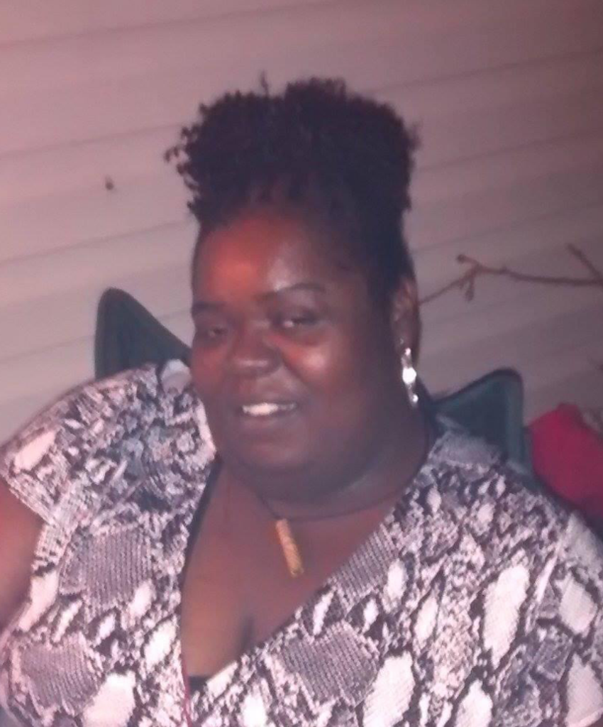 Antionette Smith Profile Photo