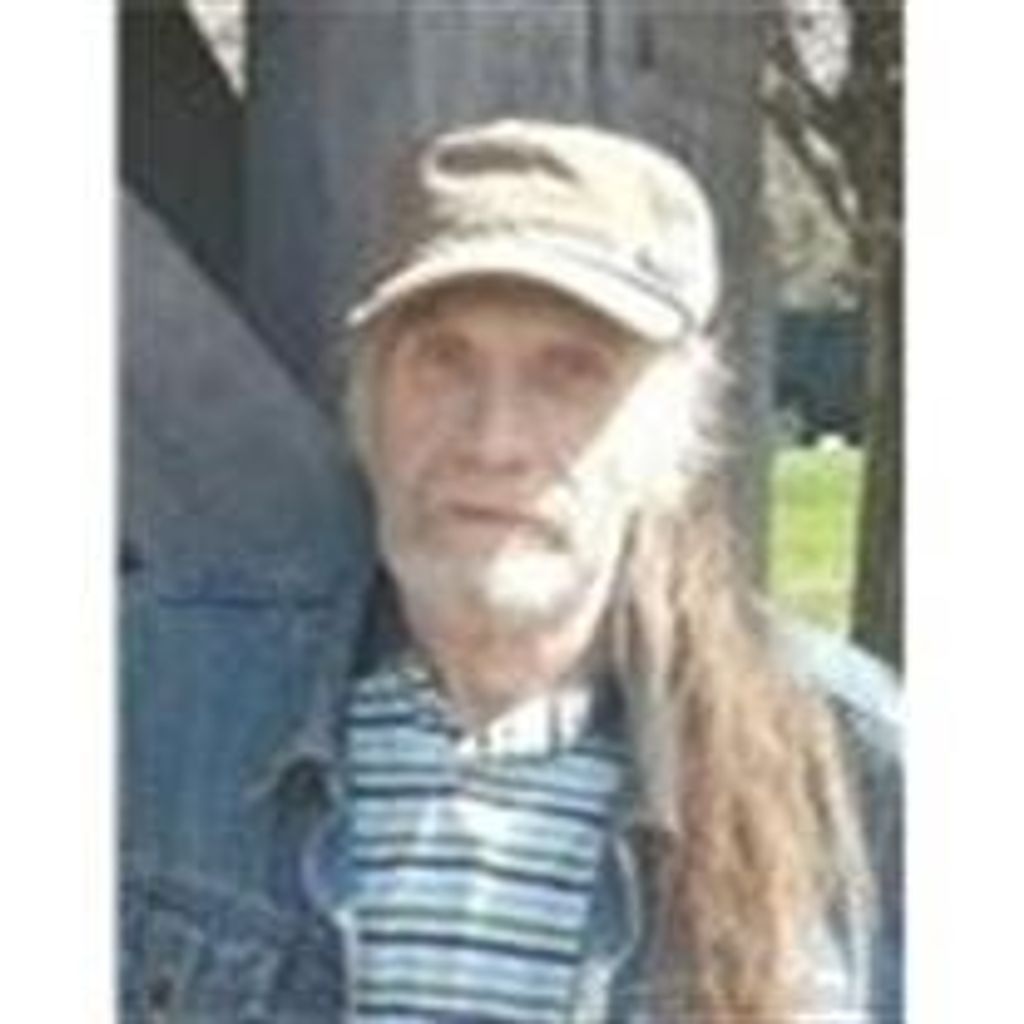 William Eugene Robertson Profile Photo