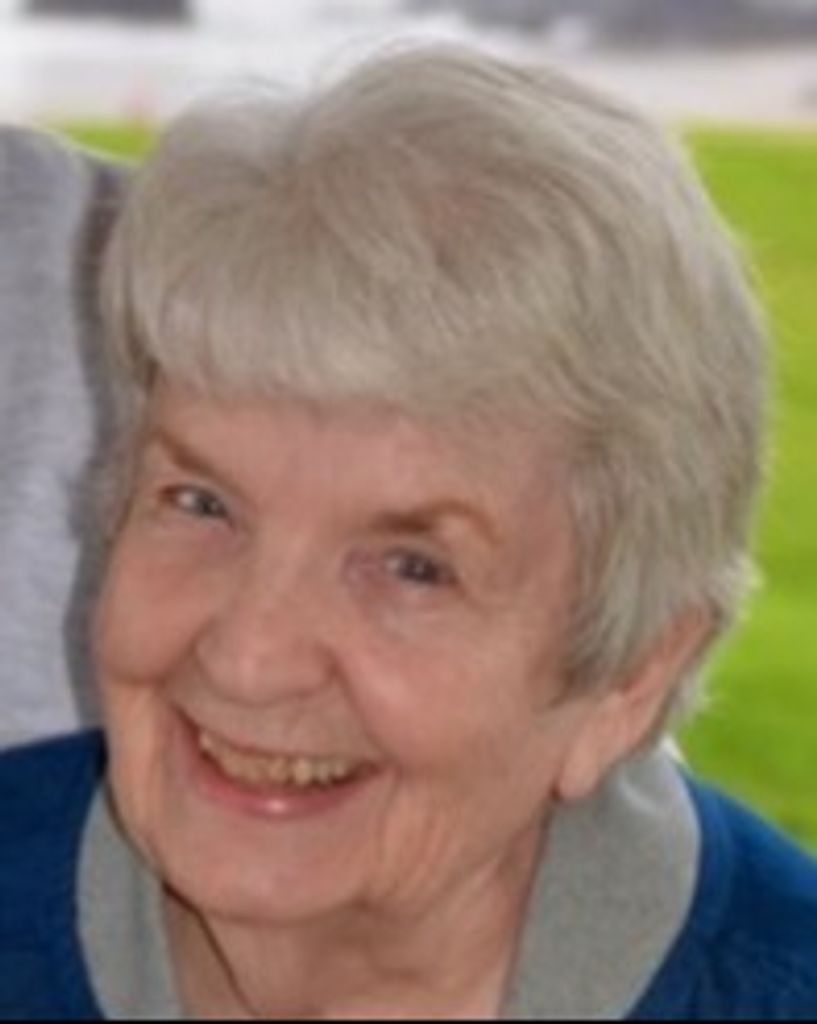Dana Rae Evans Thorstensen