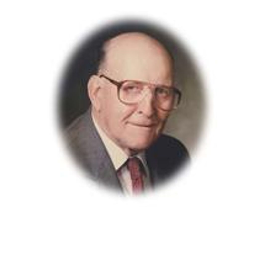 Harry Petersen