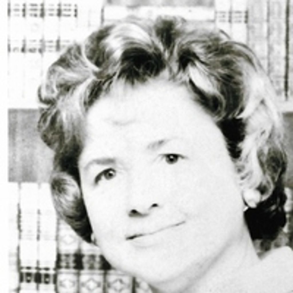 Mary Beth Applewhite