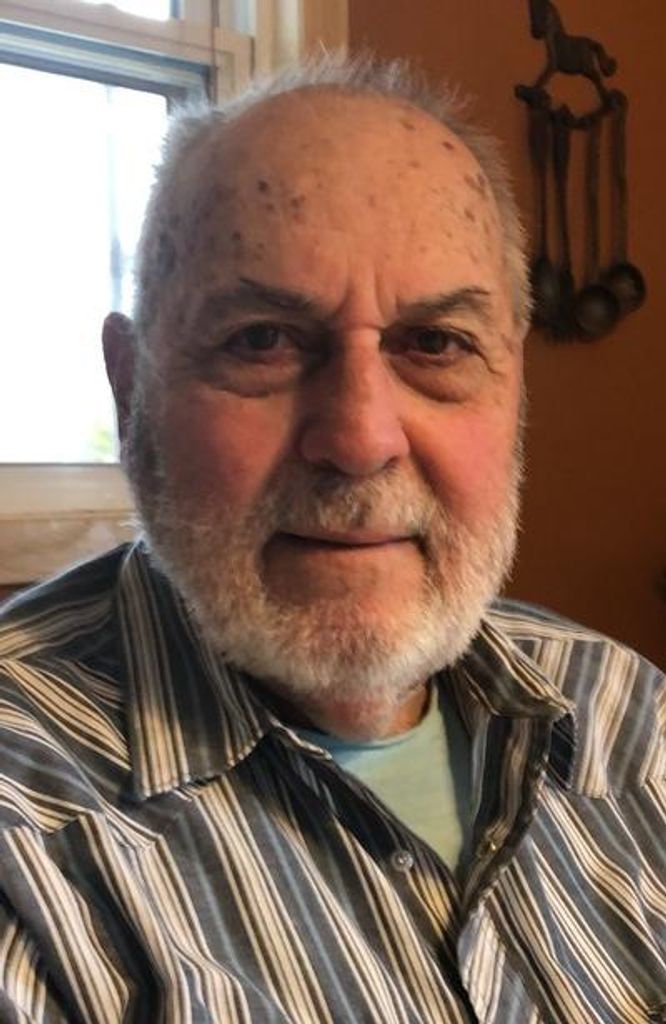 Jerald E. Shultz Profile Photo