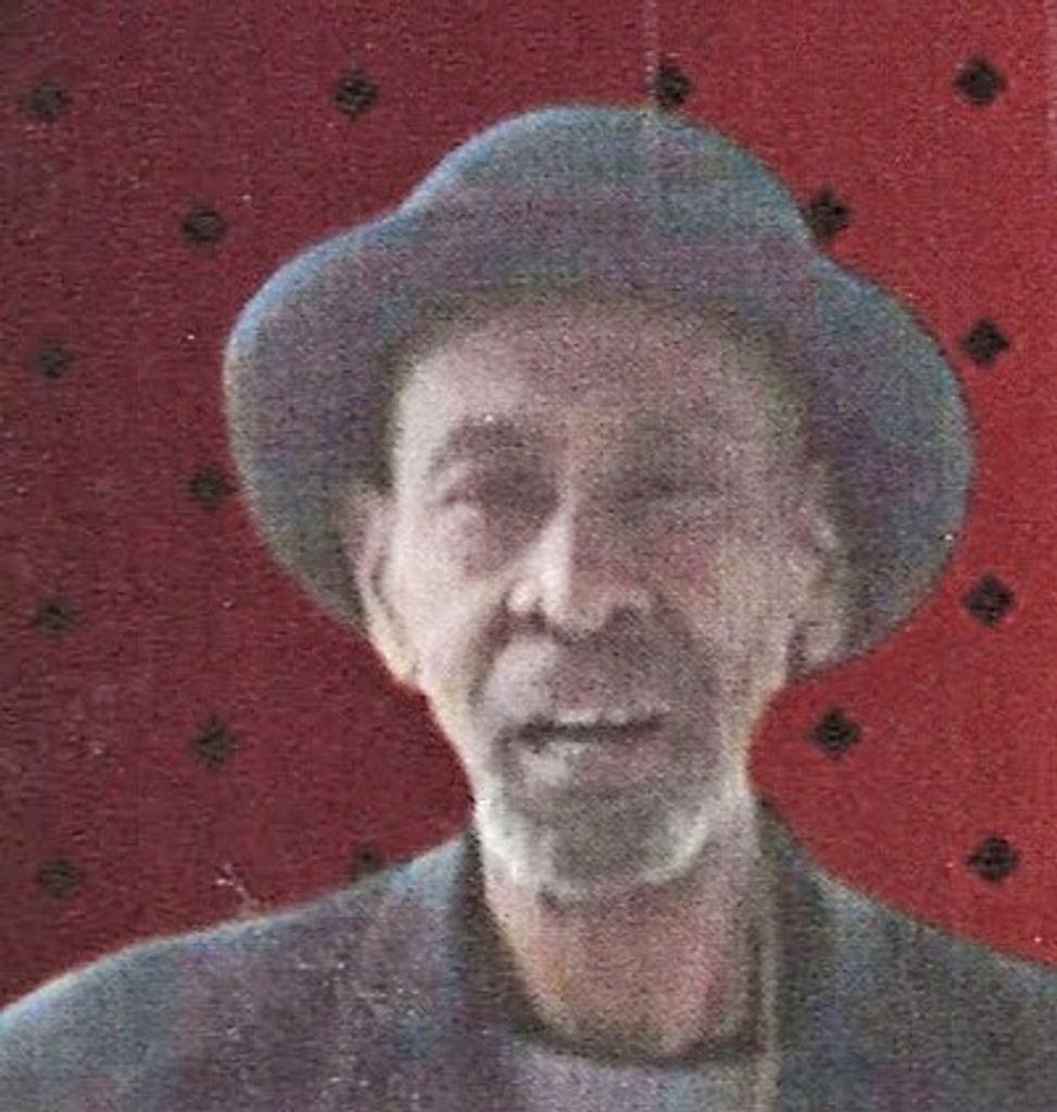 Charles E Johnson Profile Photo