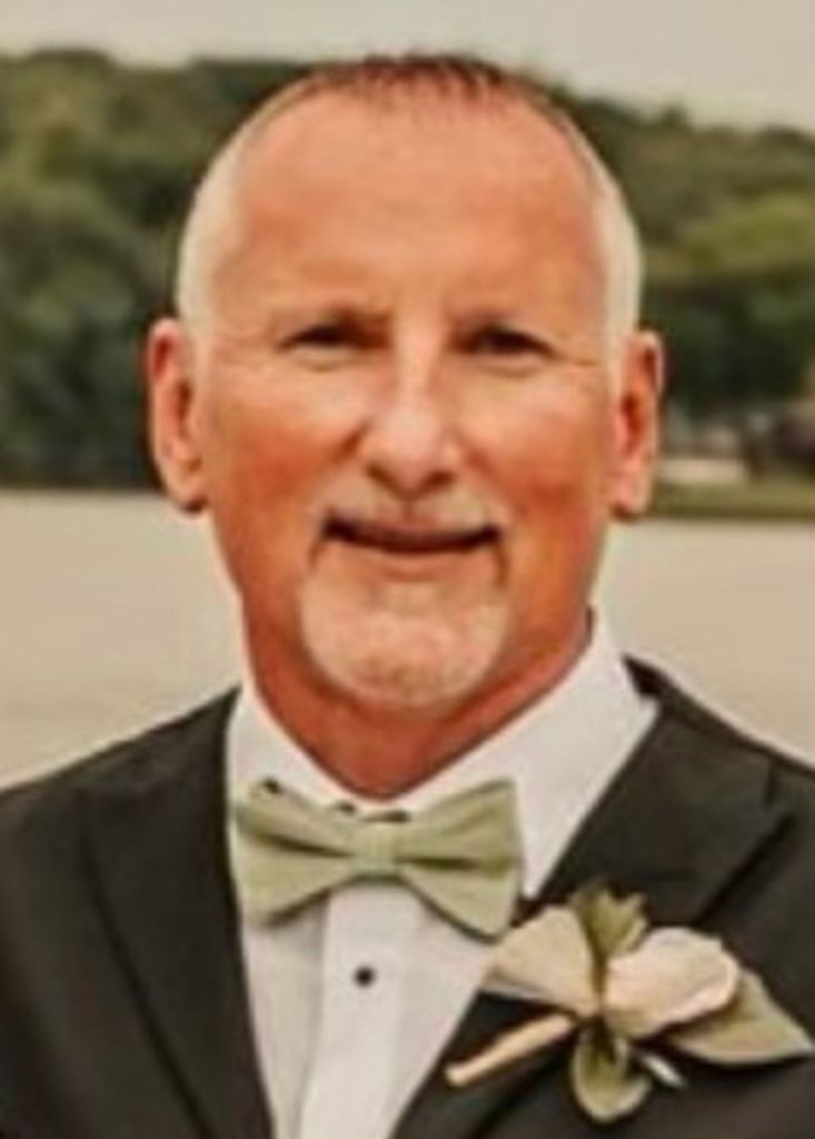 Brian Thomas Mitchell
