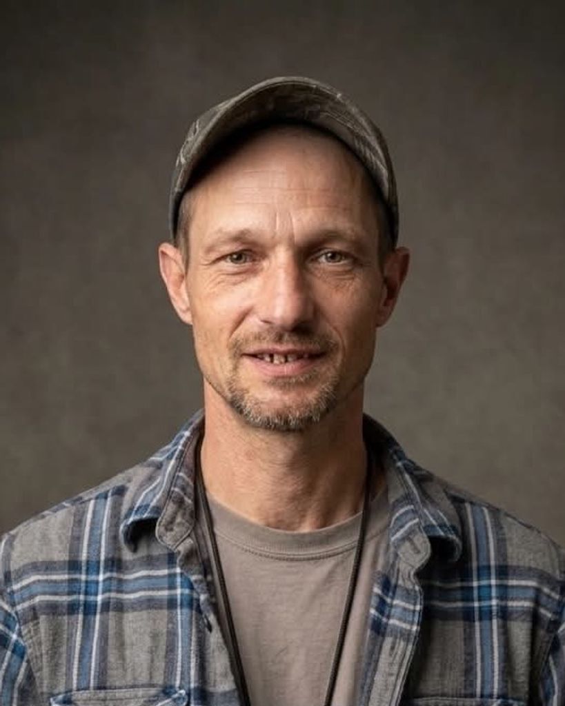 Christopher Michael Kaiser Profile Photo