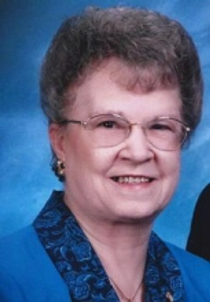 Lyta Jackson Bilton Profile Photo