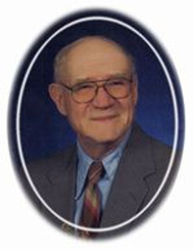 Irvin F. Grantham
