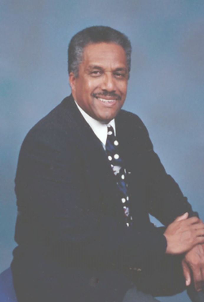 Frederick Beecher Chiles